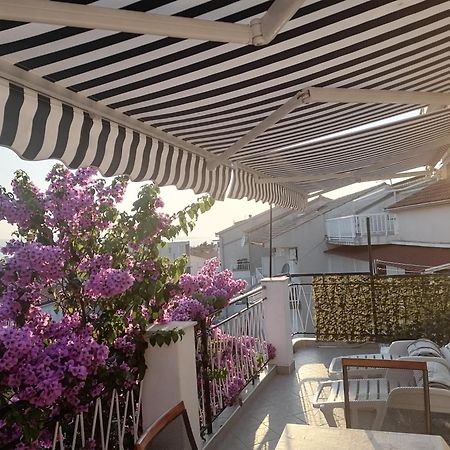 Apartman Prlic 3 Apartman Makarska Kültér fotó