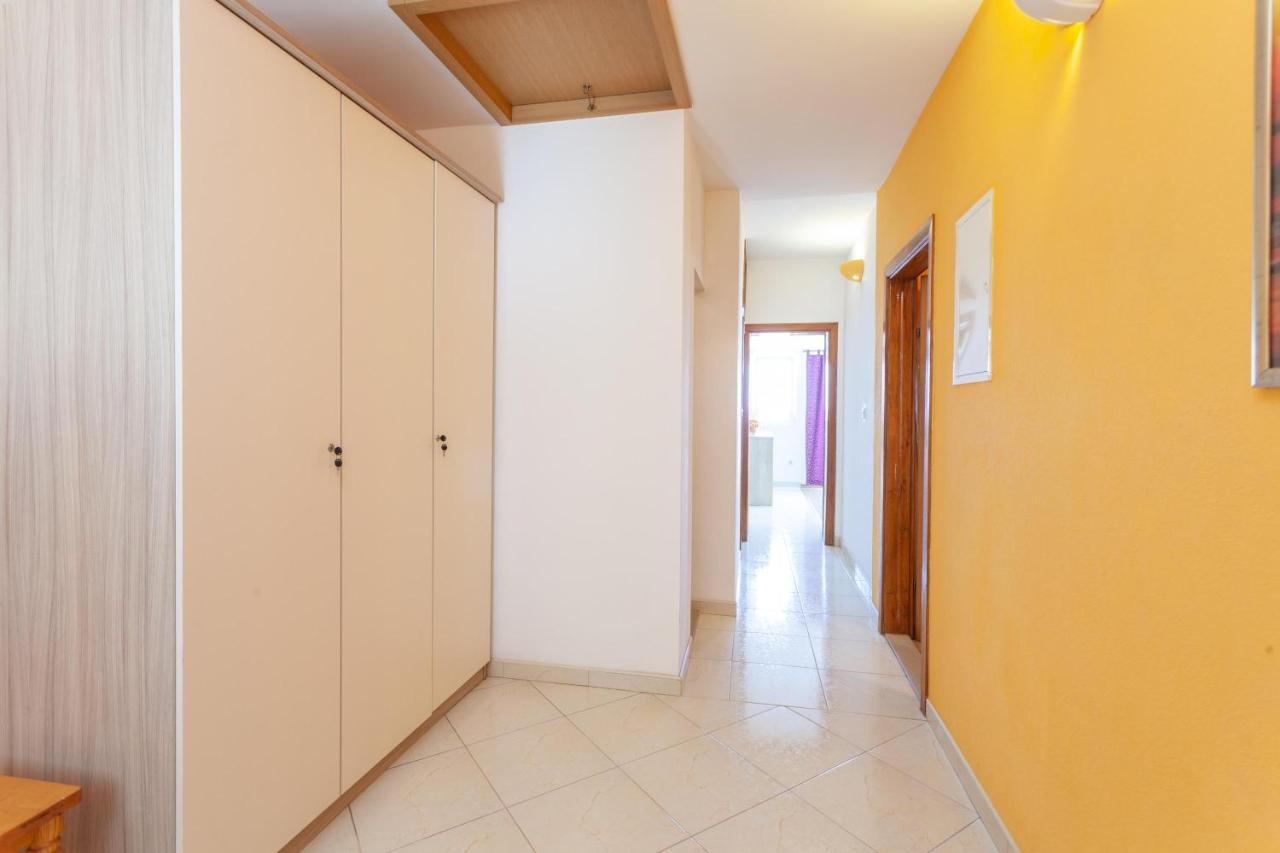 Apartman Prlic 3 Apartman Makarska Kültér fotó